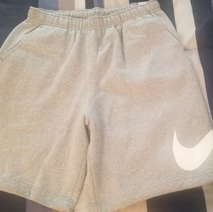 Nike Fleece shorts